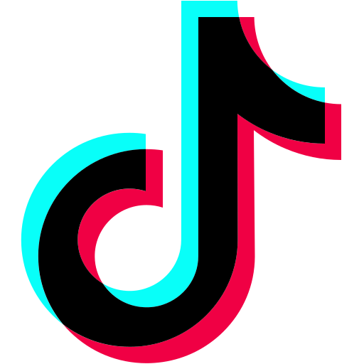 Icono de Tik Tok