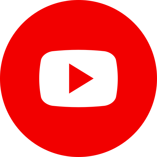 Icono de Youtube